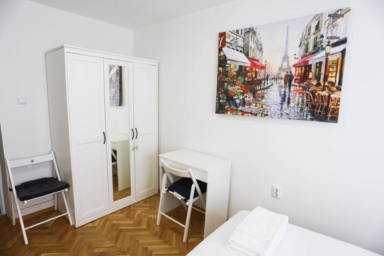 White Central Apartment Варна Екстер'єр фото